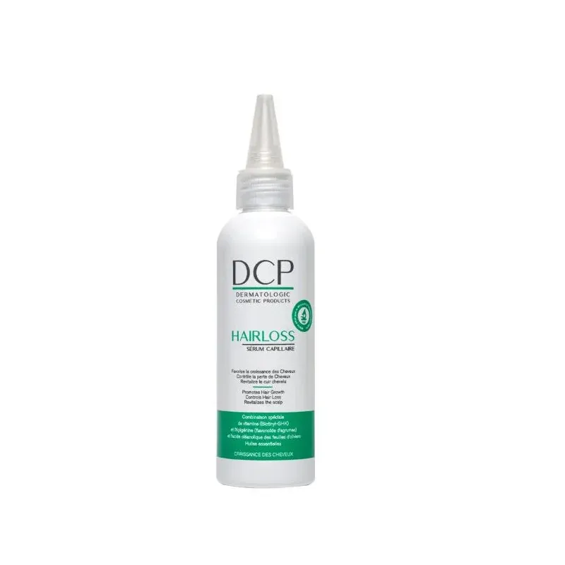 DCP HAIRLOSS SERUM CAPILLAIRE 100ML