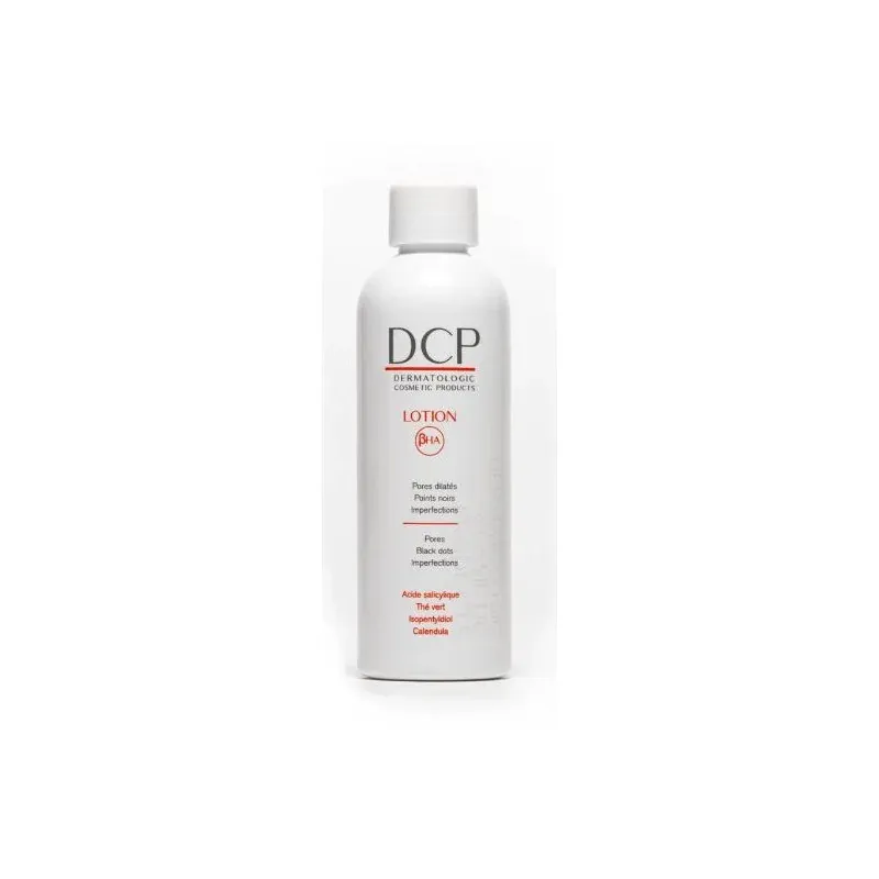 DCP LOTION BHA 100 ML
