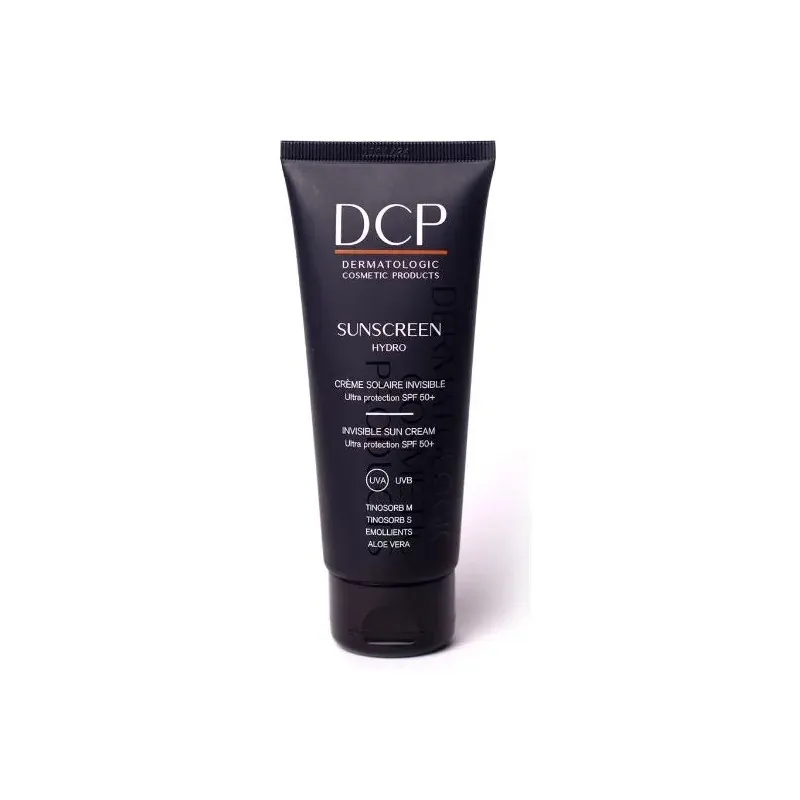 DCP SUNSCREEN HYDRO protection SPF 50+ / 100ml