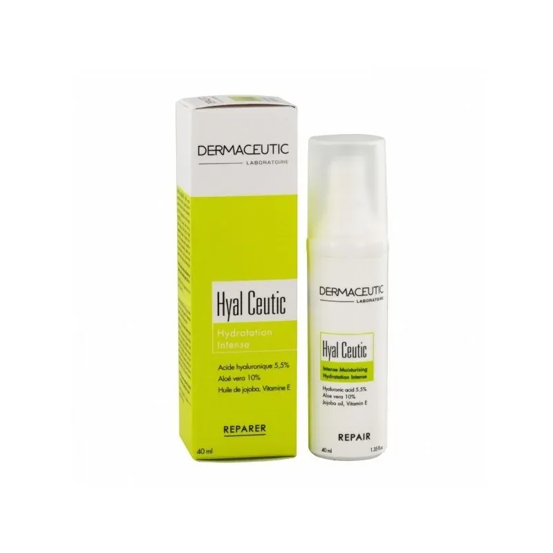 Dermaceutic Hyal Ceutic (40 ml)