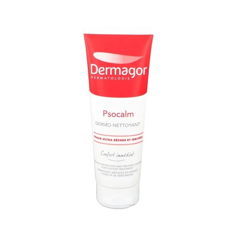 DERMAGOR PSOCALM 250ML                                                                