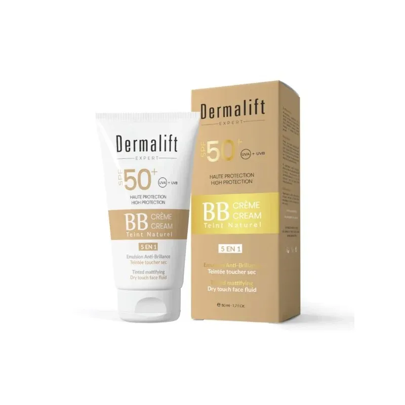 Dermalift Sunlift BB Crème 50ml                                                       