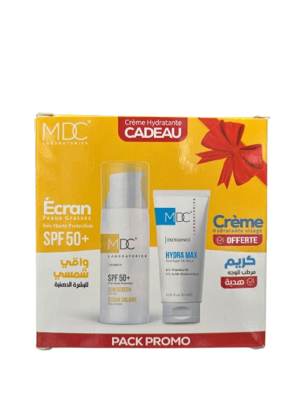 MDC SYNERGY PACK PROMO PEAUX GRASSES