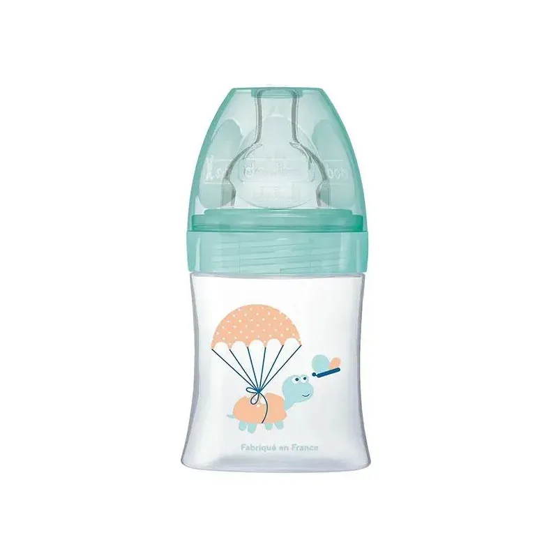 DODIE BIBERON SENSATION+ 150ML AIR