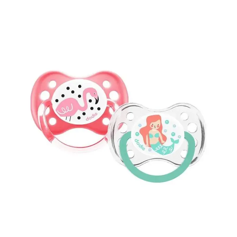 DODIE A18 +6M DUO SIRENE/FLAMAND