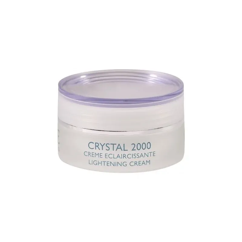 DOMINANCE CRYSTAL 2000 CRÈME ÉCLAIRCISSANTE 50 ML