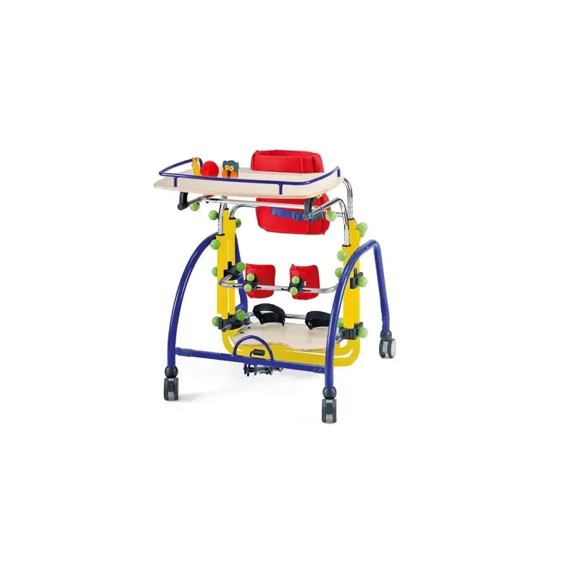 Ormesa Verticalisateur roulant Dondolino 1-2-3 10611