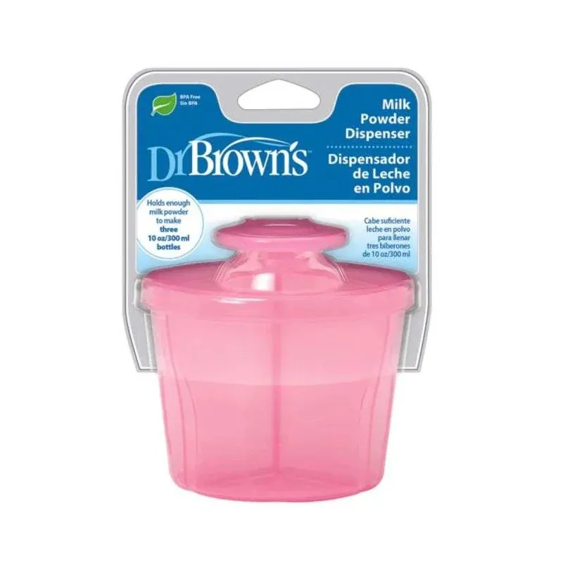 DR BROWNS DISTRIBUTEUR DE LAIT EN POUDRE 300 ML