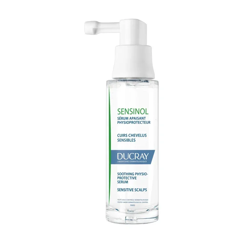 DUCRAY SENSINOL SERUM 30ML