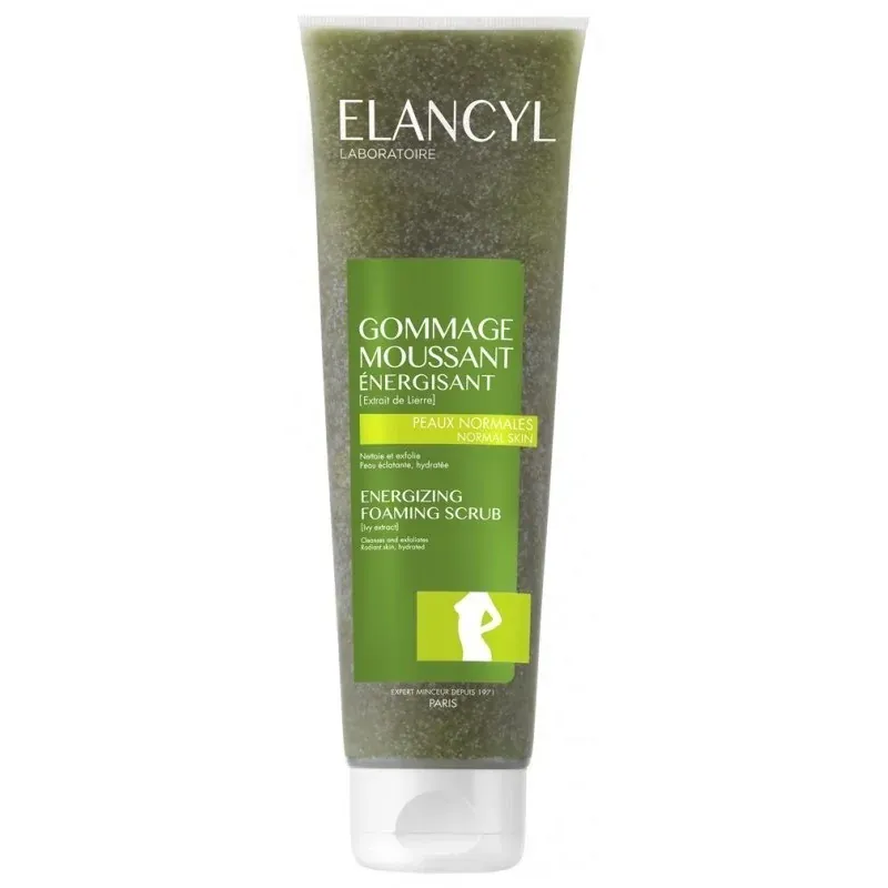 ELANCYL GOMMAGE 150ML