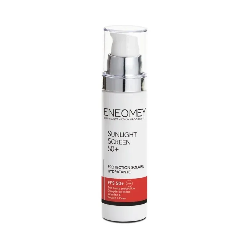 Eneomey SUNLIGHT SCREEN 50+ 50ml