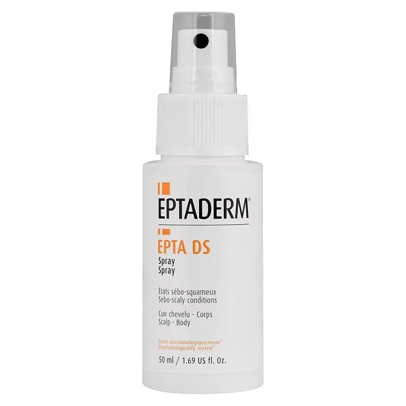Eptaderm Epta Ds Spray 50 ml