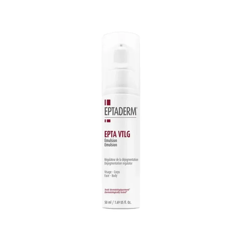 EPTADERM EPTA VTLG EMULSION 50ml