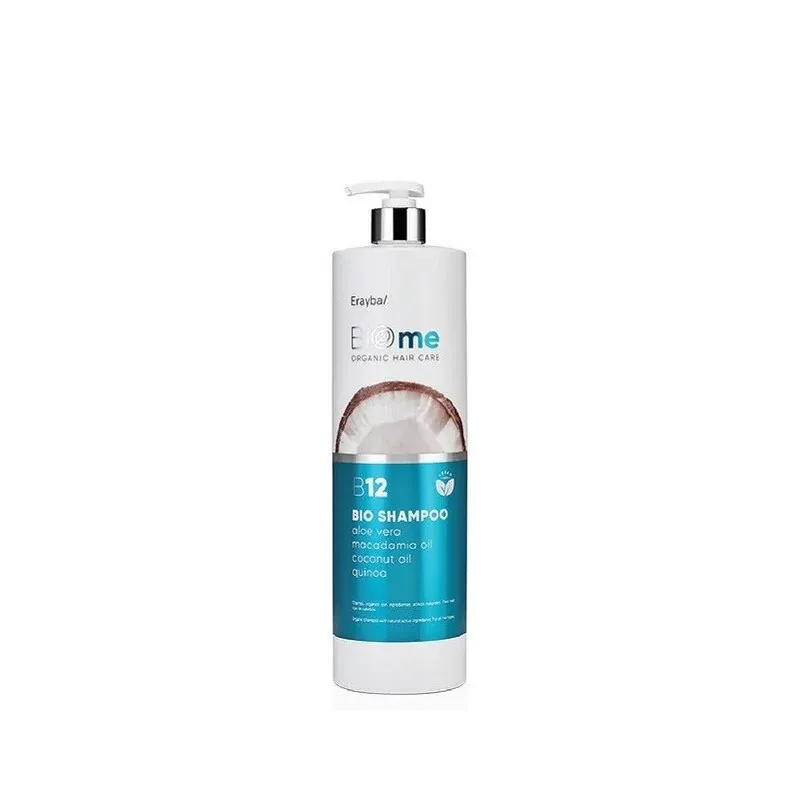 Erayba BIOme B12 Bio Shampooing 1000ml