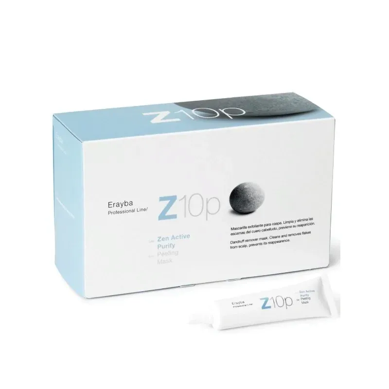 Erayba Zen Active Z10p peeling mask 15 ml