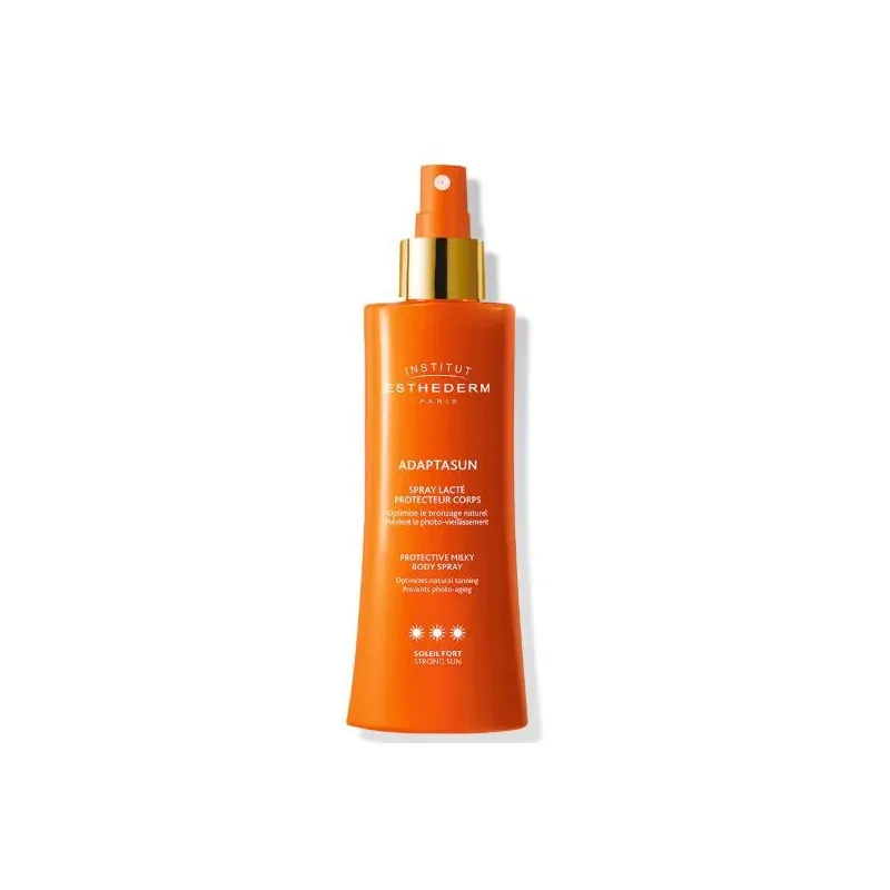 ESTHEDERM ADAPTASUN SPRAY LACTE SOLEIL 150 ML