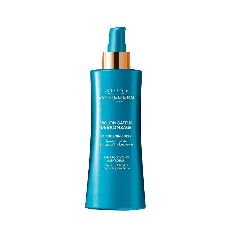 ESTHEDERM APRES SOLEIL PROLONGATEUR 200 ML