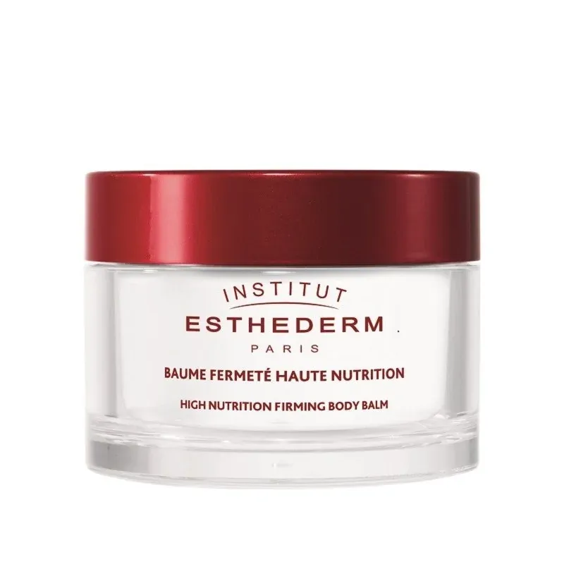 ESTHEDERM MINCEUR BAUME FERMETE HAUTE NUTRITION 200 ML