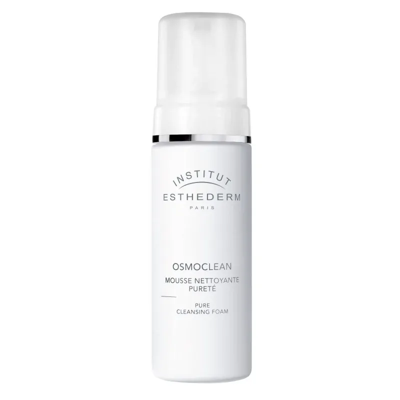 ESTHEDERM Osmoclean Mousse Nettoyante Pureté 150 ml                                 