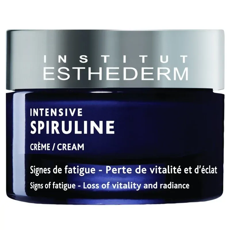 ESTHEDERM SPIRULINE CREME 50ML