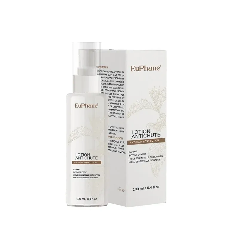 EUPHANE Lotion Anti Chute 100ml