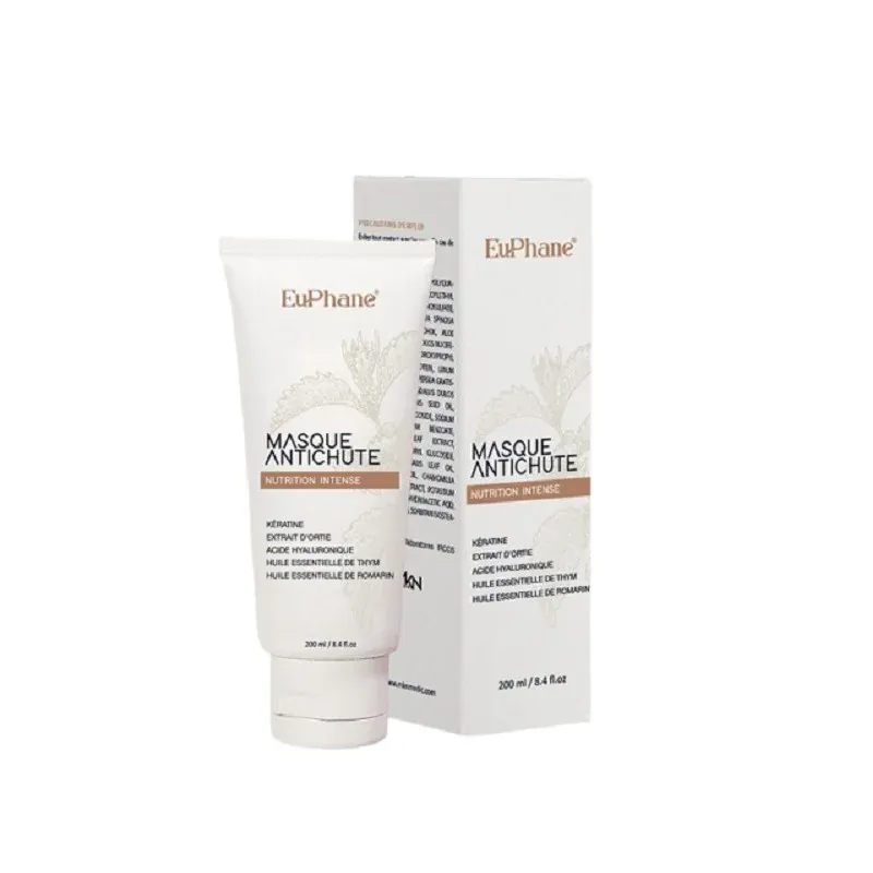 EUPHANE Masque Anti Chute 200ml