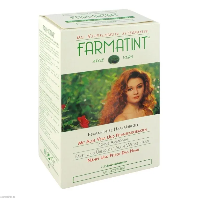 FARMATINT 1N NOIR