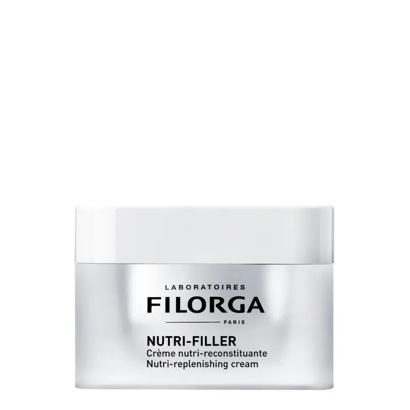 FILORGA NUTRI FILLER CREME NUTRI RECONSTITUANTE FERMETE 50 ML