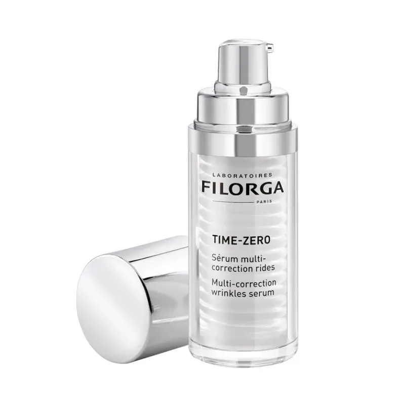 FILORGA TIME-ZERO SERUM MULTI-CORRECTION 30 ML
