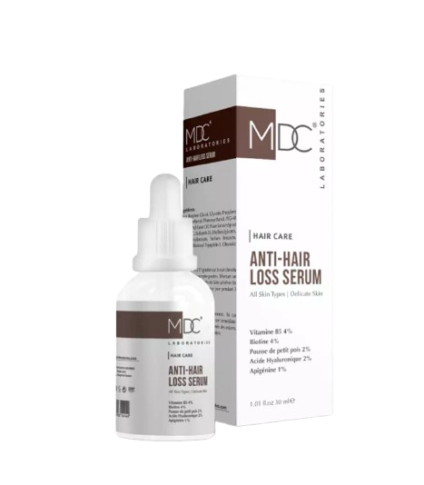 MDC Hair Care SERUM ANTI CHUTE 30 ml
