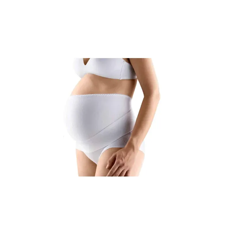 Gaine culotte de grossesse : Nera LUX E99021