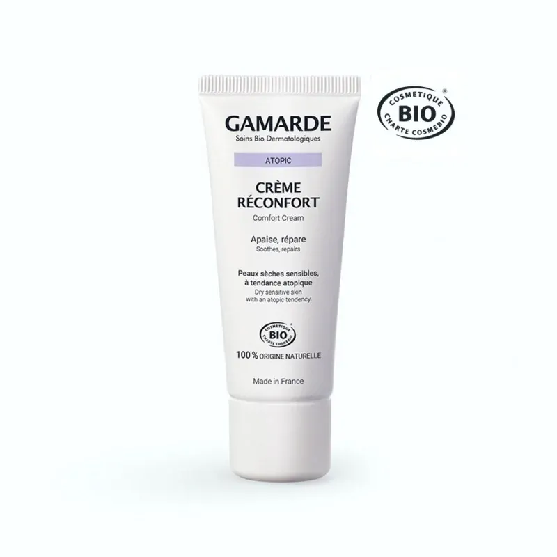 GAMARDE CREME RECONFORT 40ml