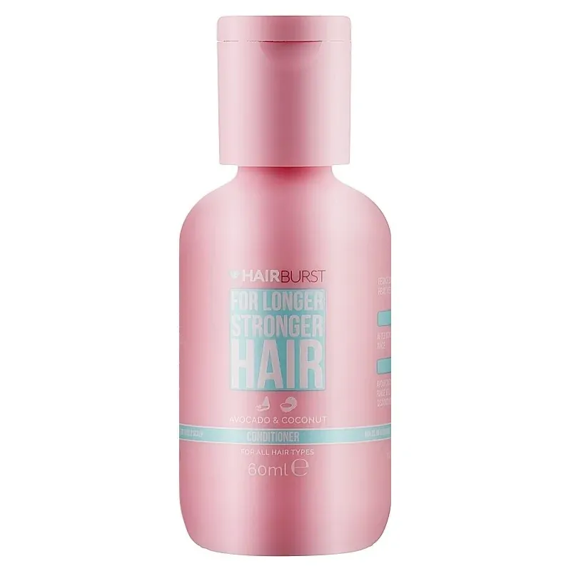 Hairburst Conditioner Avocado & Coconut 60ml