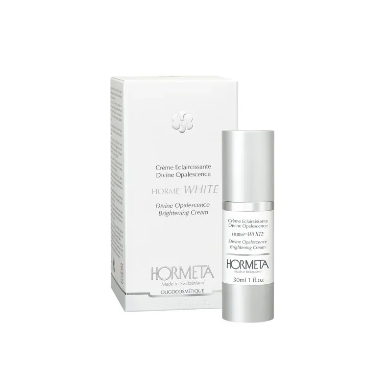 HORMETA HORME WHITE CRÈME ECLAIRCISSANTE DIVINE 30ML