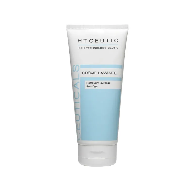 HT CEUTIC CRÉME LAVANTE 200ml                                                         