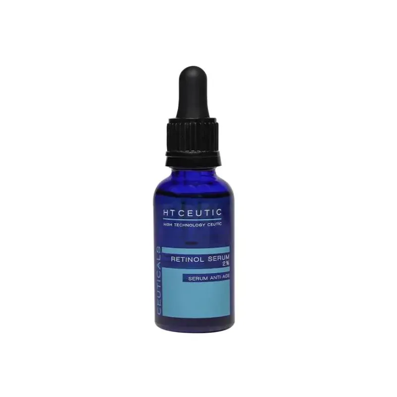 HT Ceutic Retinol Serum 2% 30ml