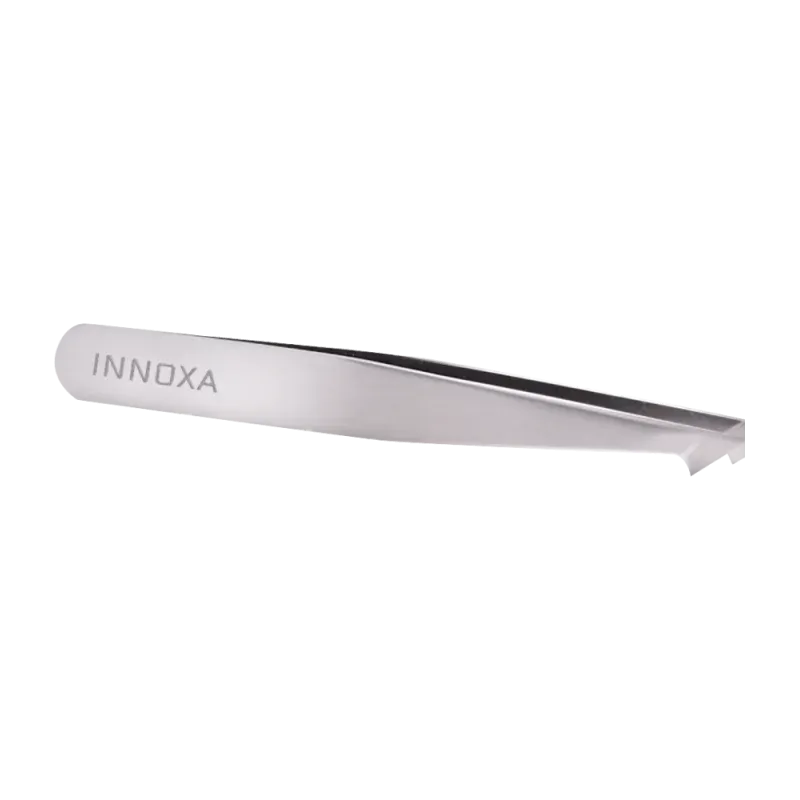INNOXA PINCE EPIL EFFILE BRILLANT SILVER - G770945