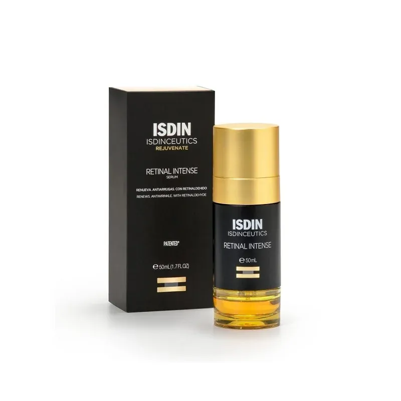 ISDIN Isdinceutics Retinal Intense Serum 50ml
