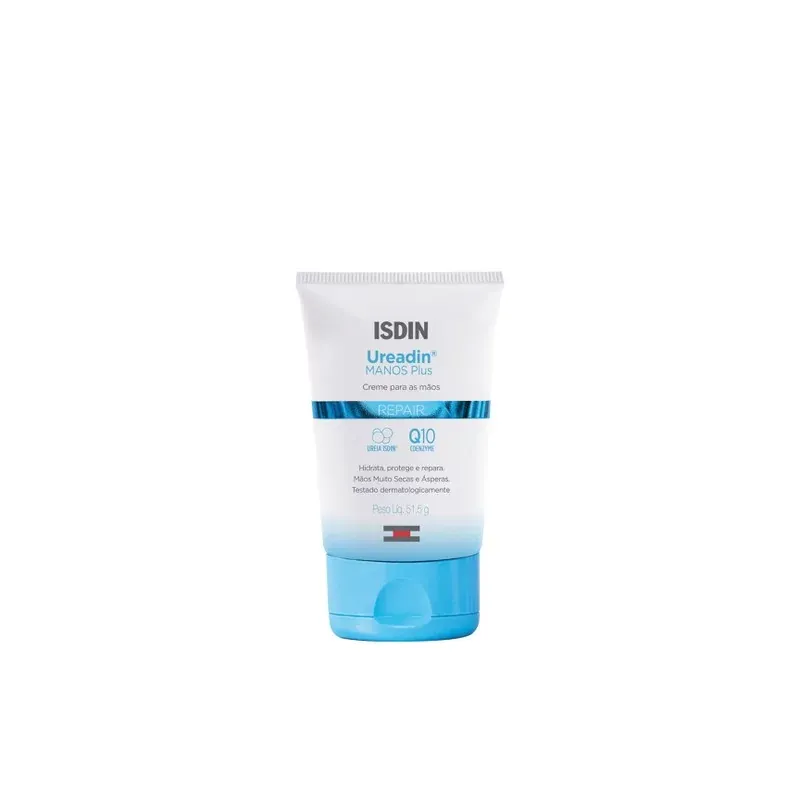 ISDIN Ureadin hand cream protect 50ml