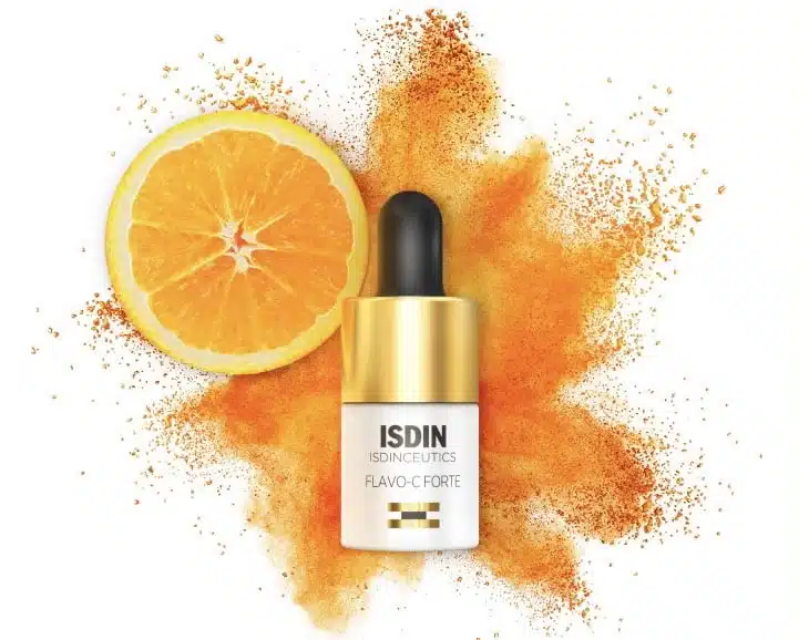 Isdinceutics Flavo-C Forte (1 Flacon)