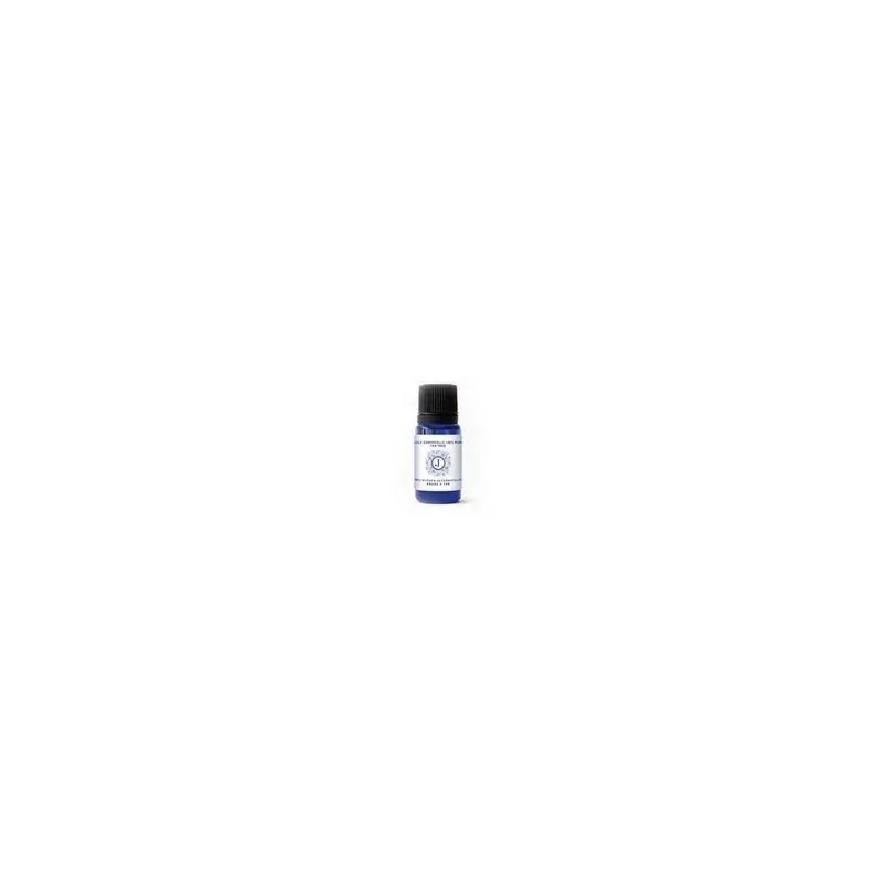 jerraflore huile essentielle de géranium 10ml