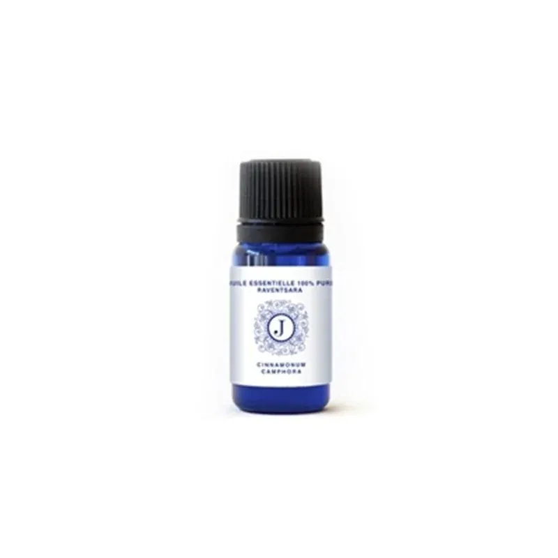 JERRAFLORE HUILE ESSENTIELLE DE RAVENTSARA 10ml