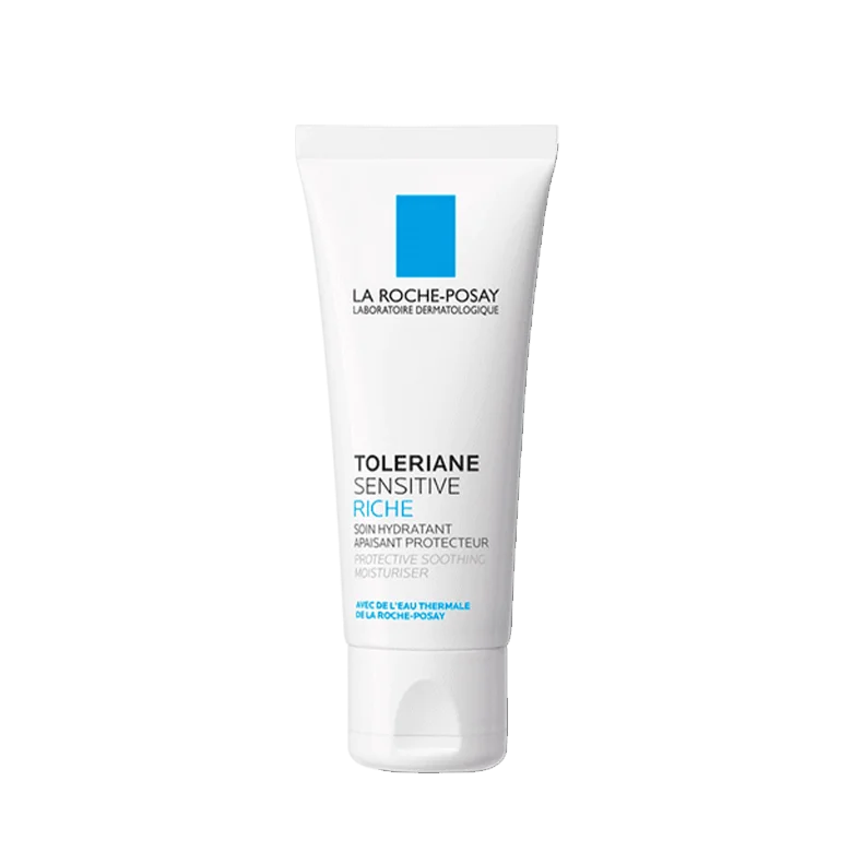 La Roche-Posay Toleriane Sensitive Riche 40ML