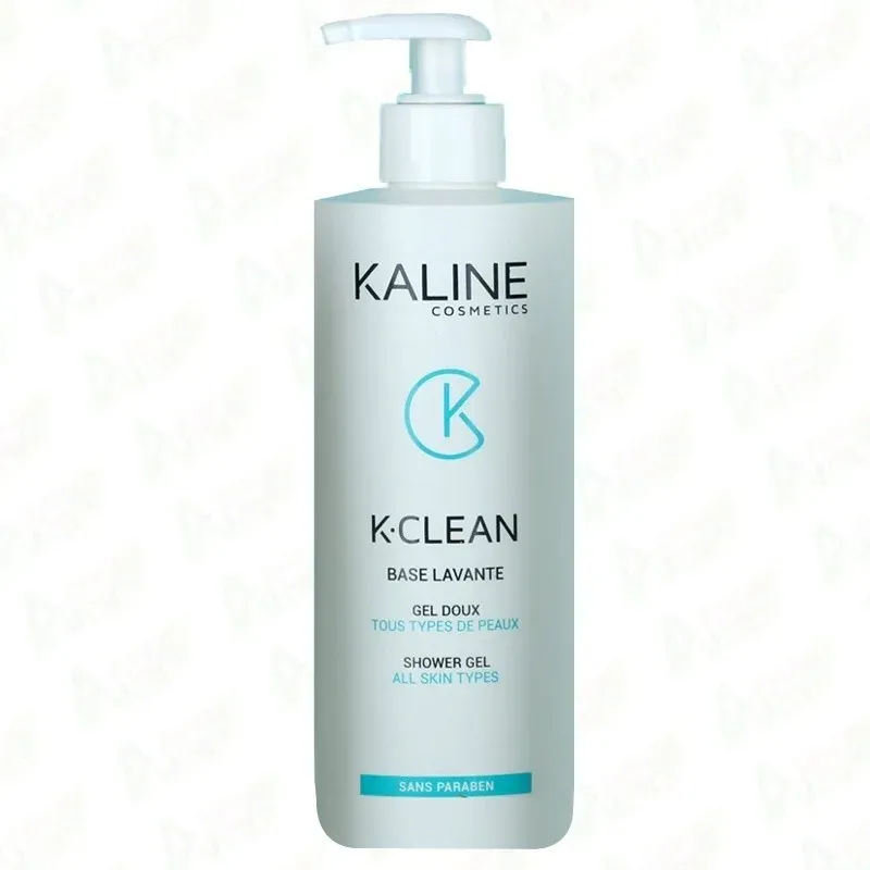 KALINE BASE LAVANTE 500ml