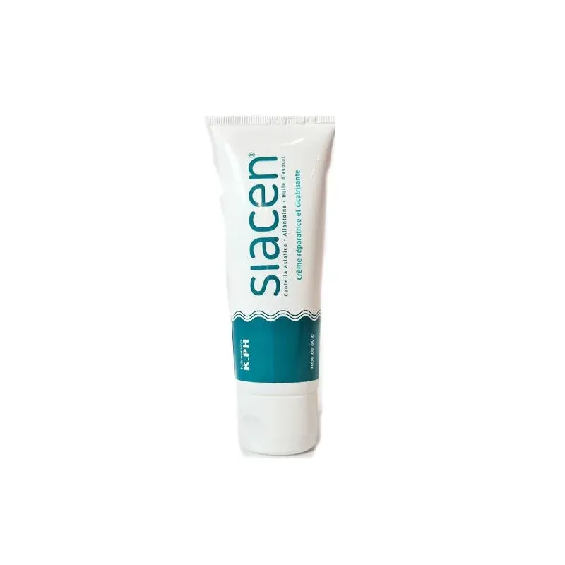KALINE SIACEN CREME REPARATRICE ET CICATRISANTE 60 G