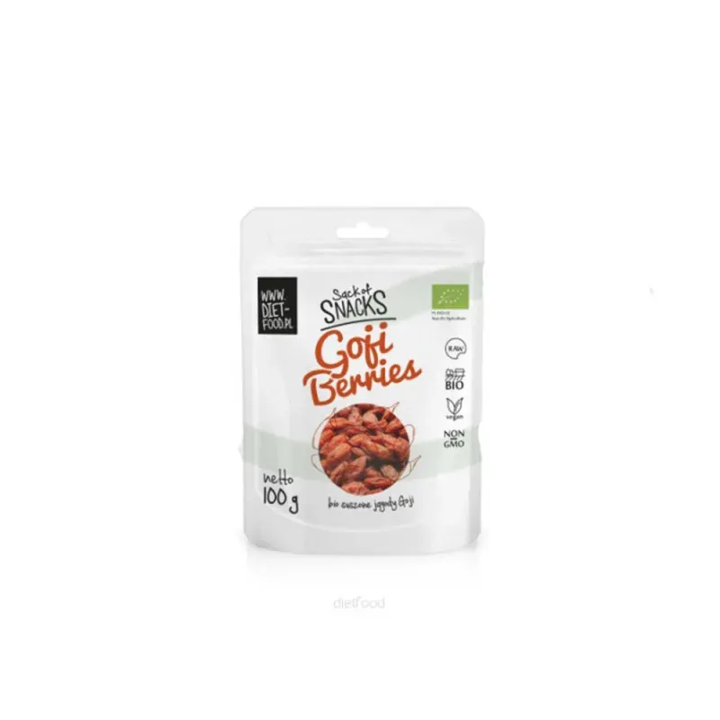 KARMA BAIES DE GOJI 100G