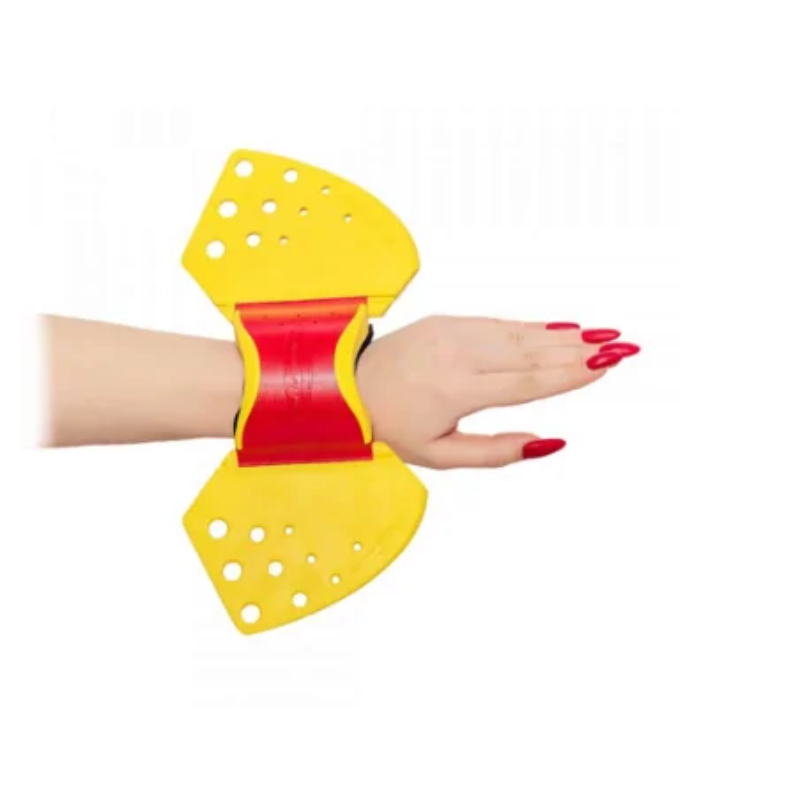 Thera Band AquafinsTM ailerons flotteurs 40048