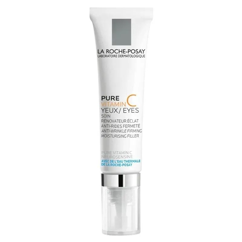 La Roche Posay Redermic Pure Vitamine C Yeux 15 Ml