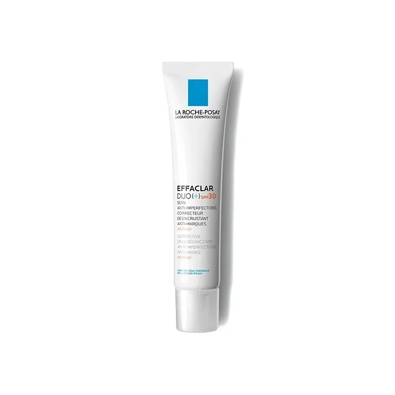 La Roche-Posay Effaclar Duo [+] SPF30 40ml
