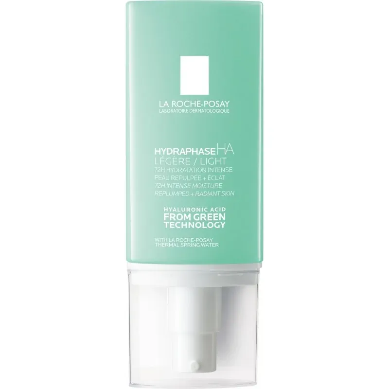 LA ROCHE-POSAY HYDRAPHASE HA LEGERE 50ML